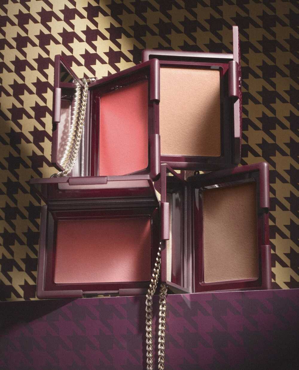 Matte Diaries poudre