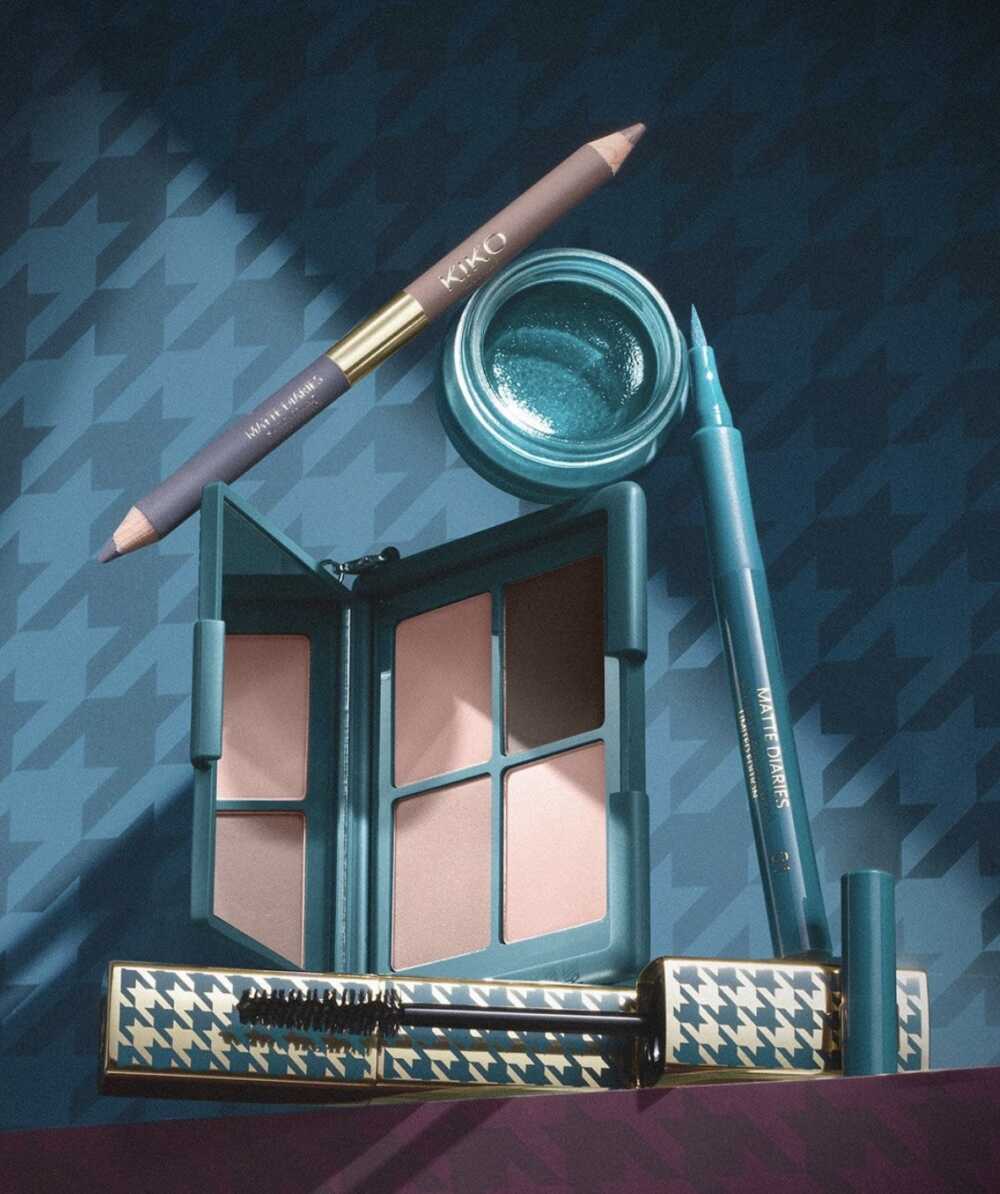 Matte Diaries regard