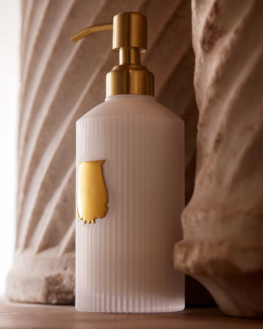 Lait Parfumé