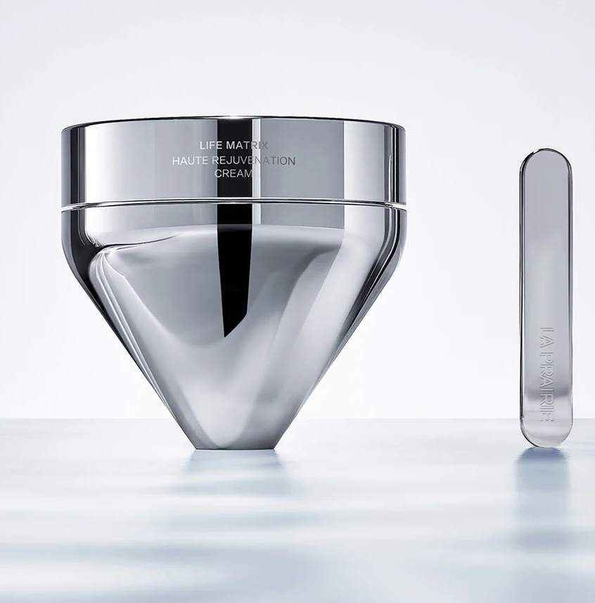 La Prairie Life Matrix