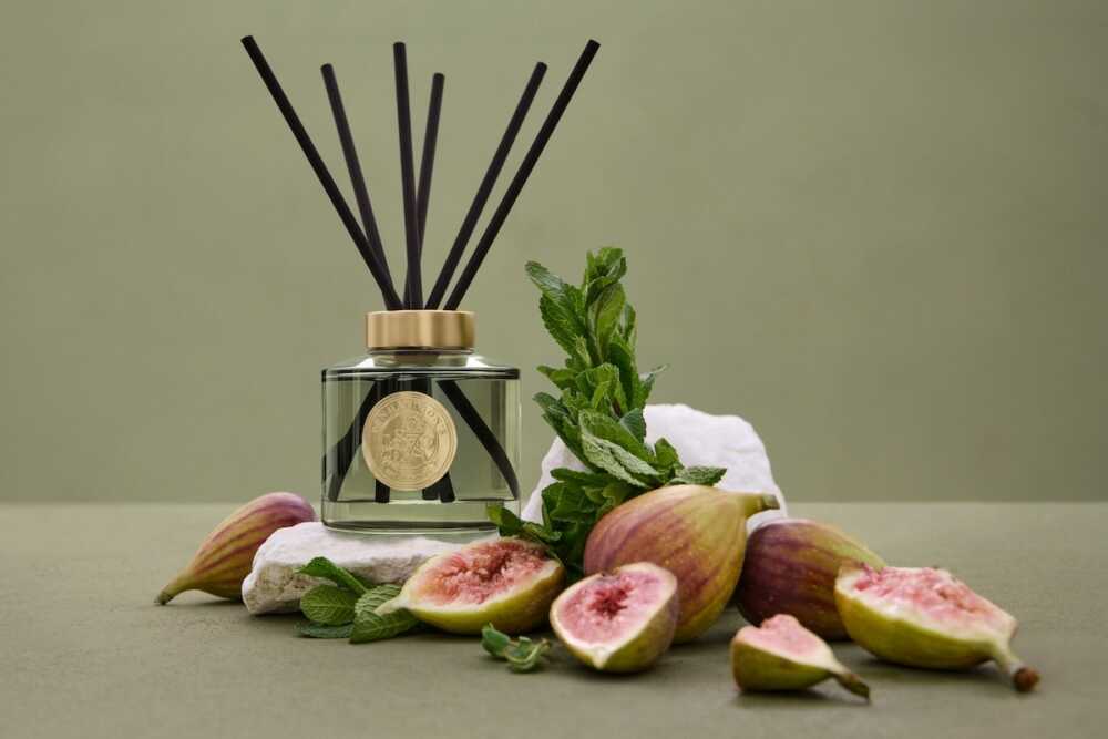 Home et Bath & Body diffuseurs