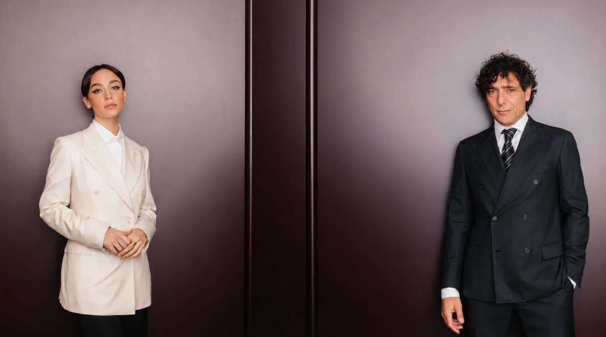La Donna Atelier, le sur-mesure au féminin selon Brioni