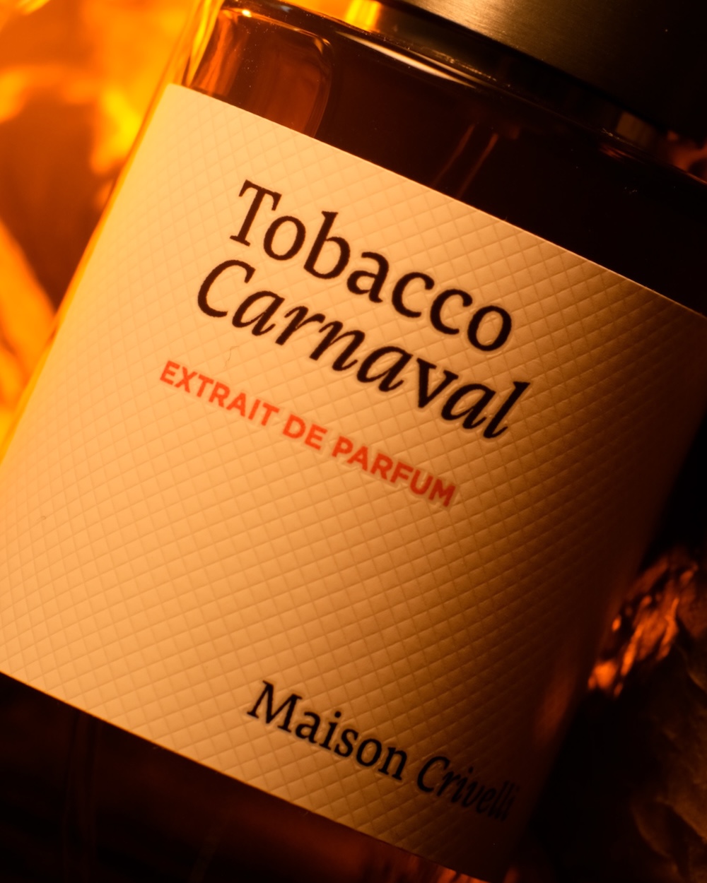 Tobacco Carnava