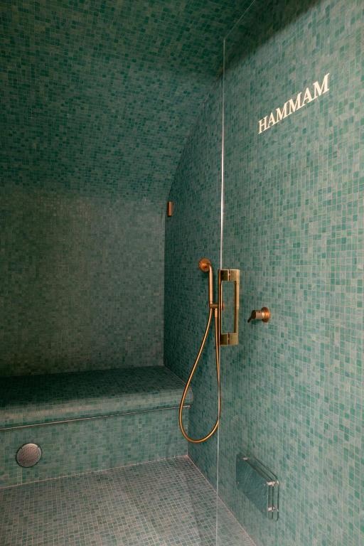 la mère germaine hamac