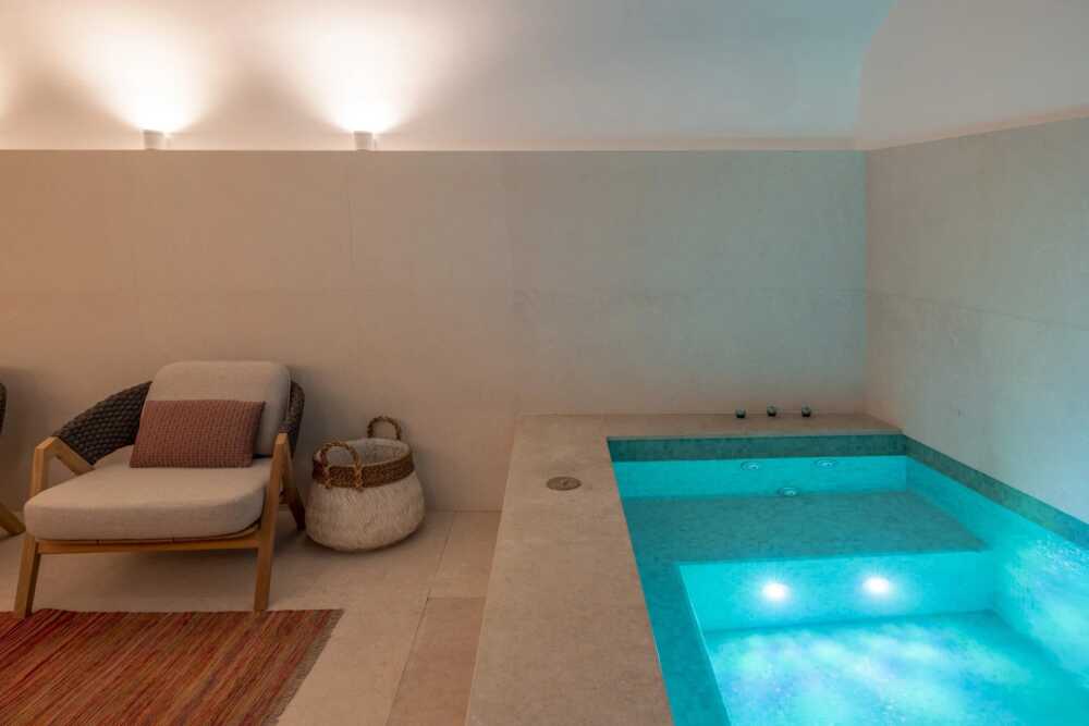 la mère germaine spa