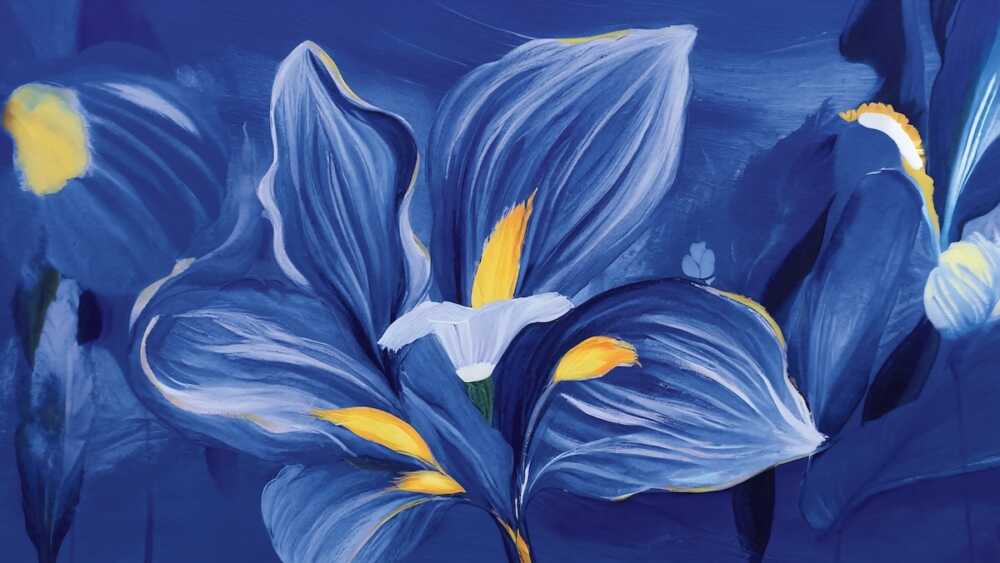 Heure Bleue