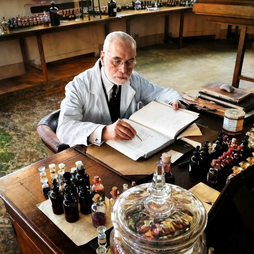 Jacques Guerlain