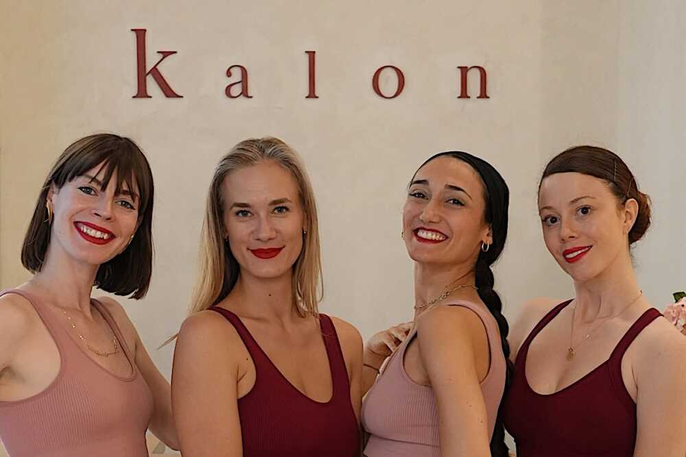 Kalon Team