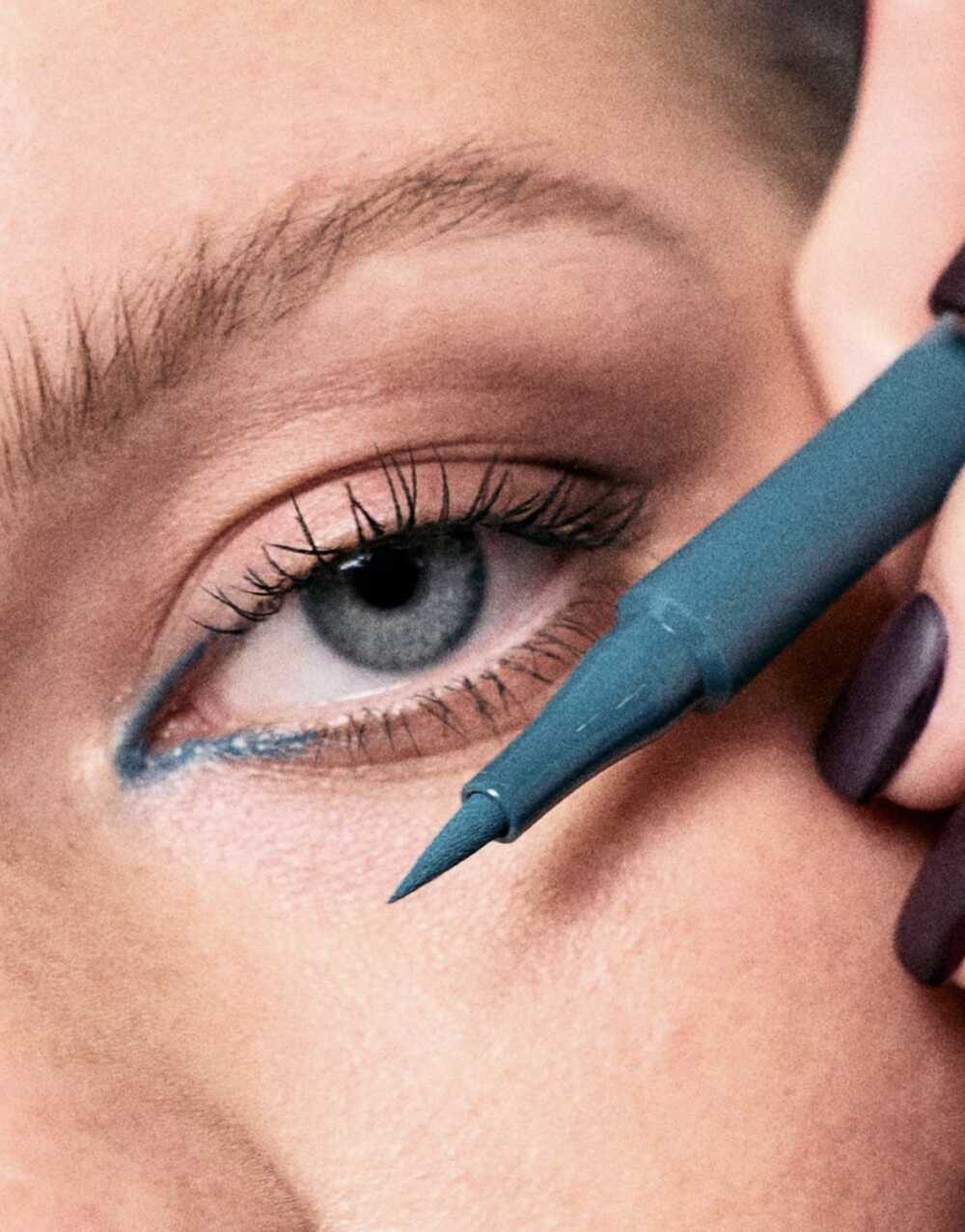 Kiko les yeux