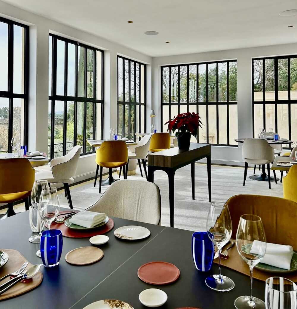 la mère germaine salle