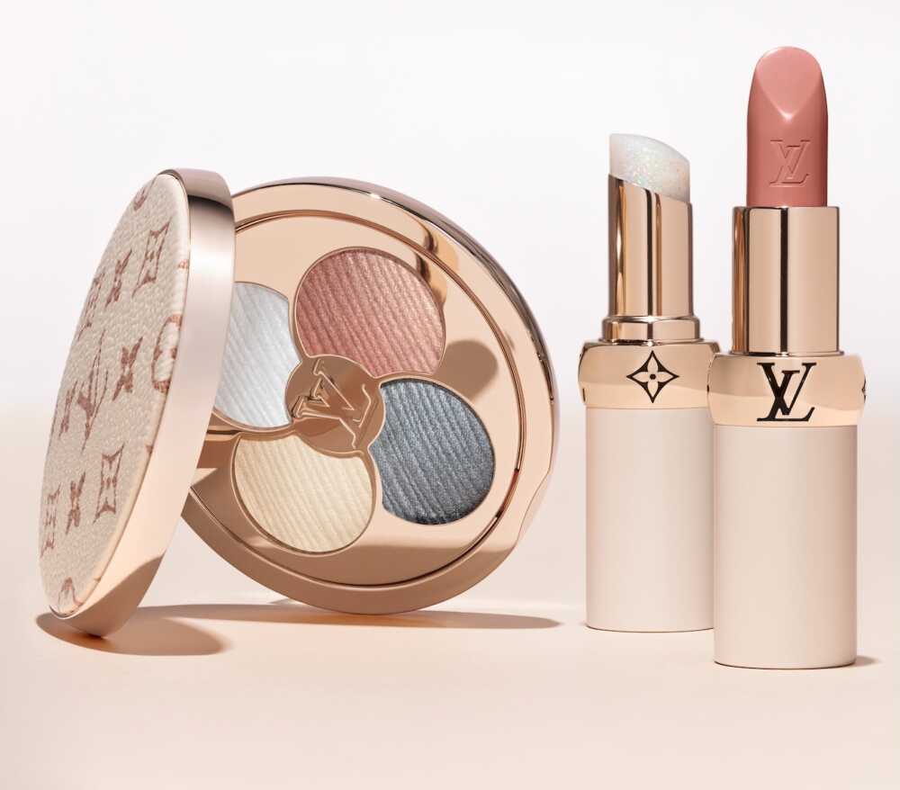 Beauté Louis Vuitton