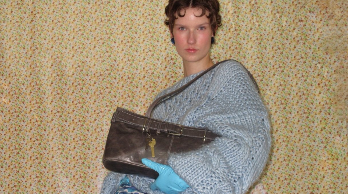 Made in Corée, les sacs Osoi imposent leur tempo fashion
