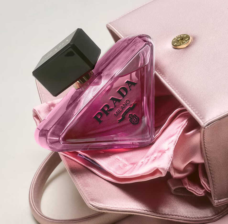 Sweet Chemistr chic et glamour