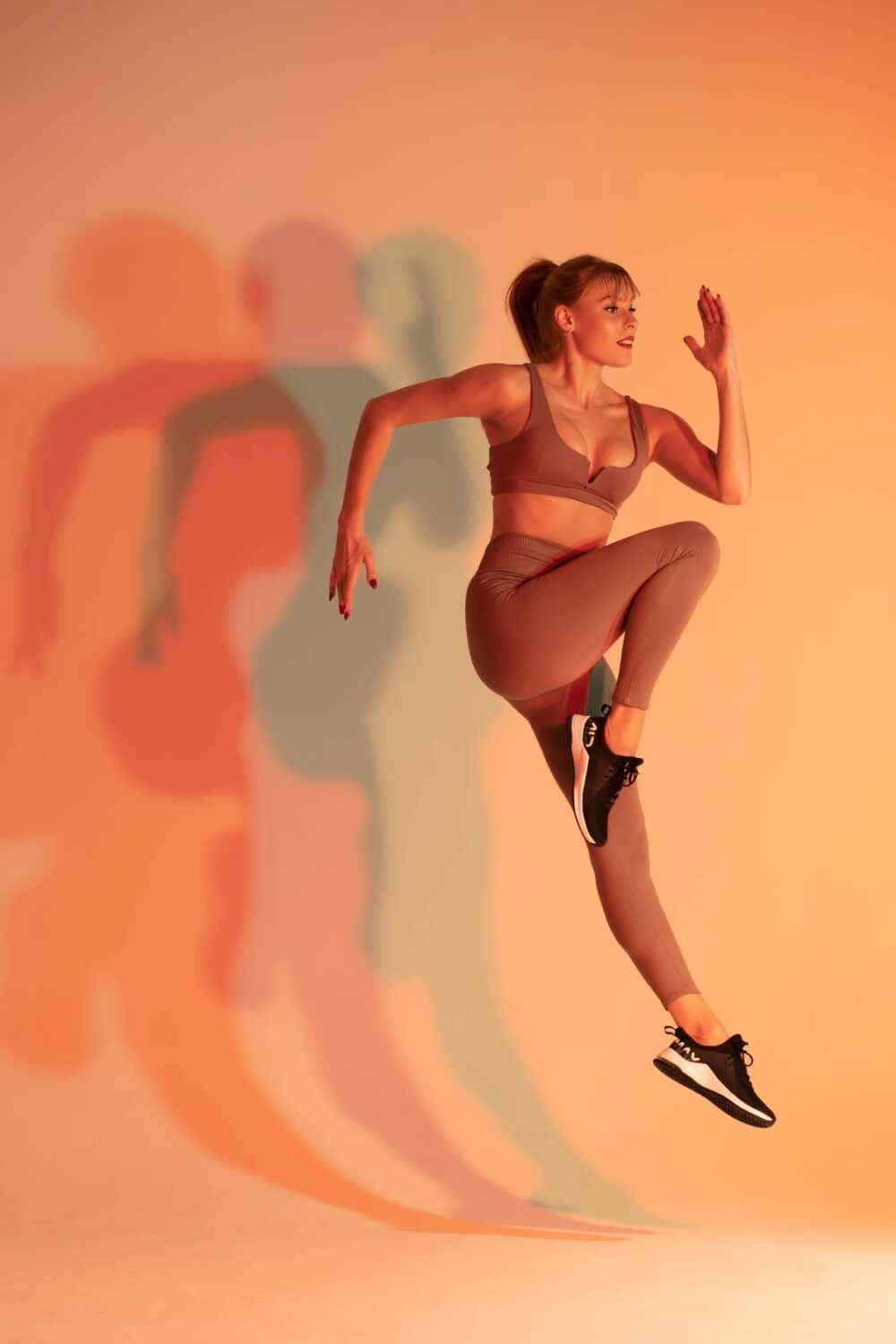 Kalon danse