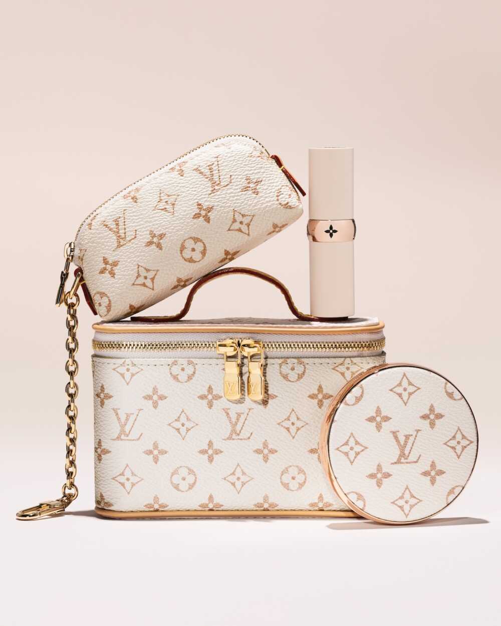 Beauté Louis Vuitton