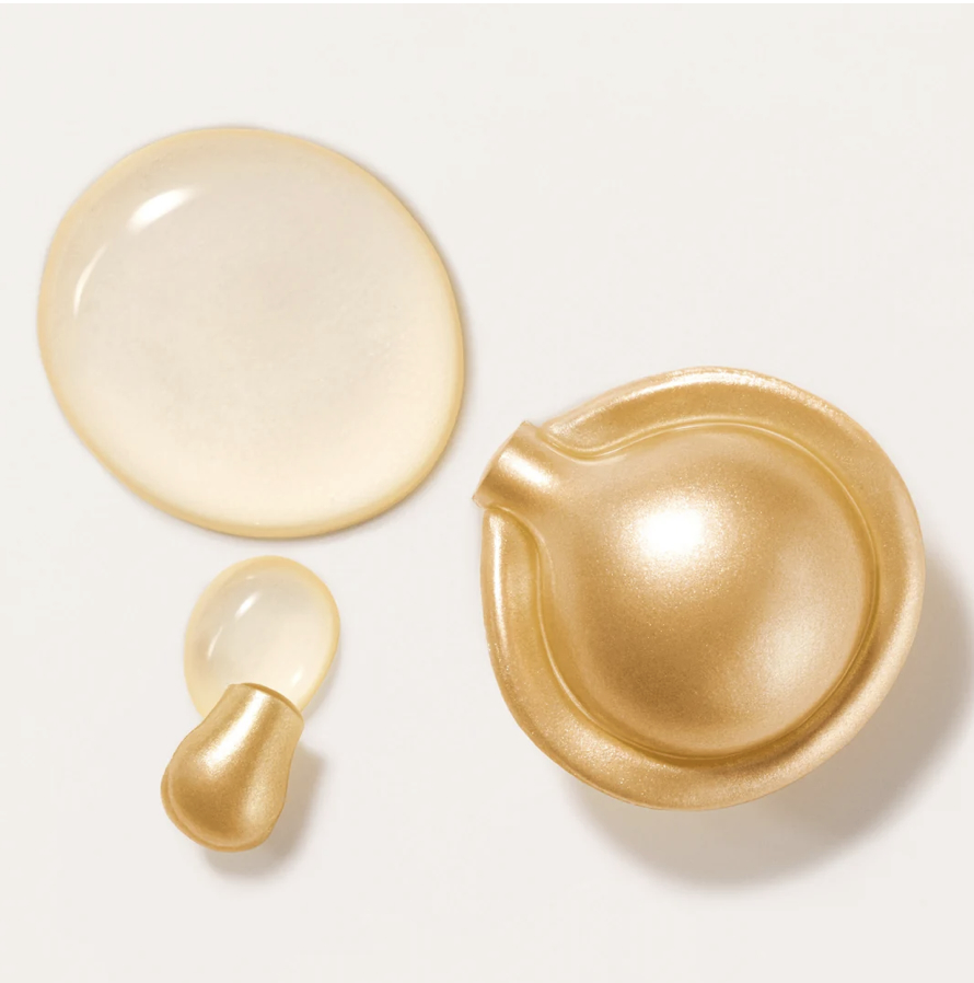 Advanced Gold Ceramide Capsules les capsules