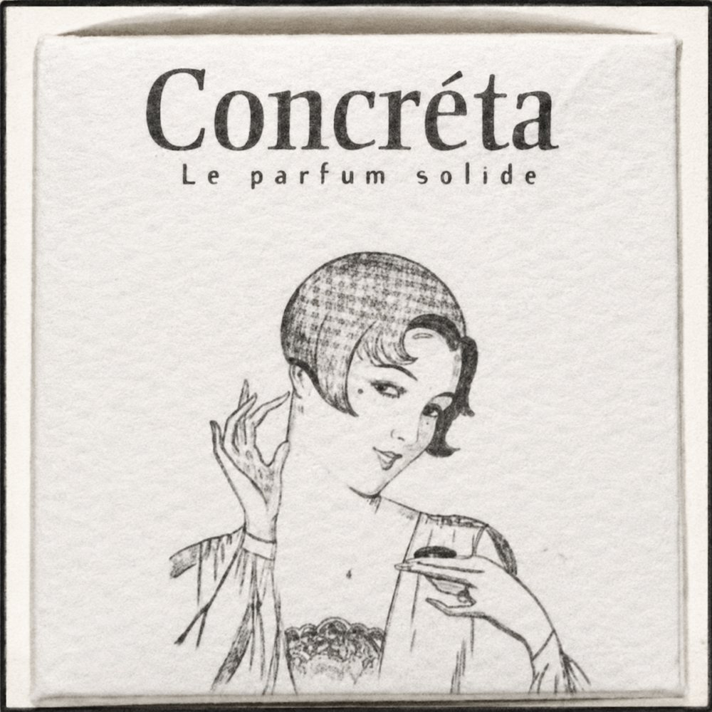 Concréta illustration