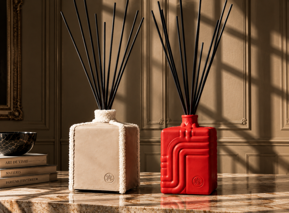 Amanda de Montal Diffuseur  Aramis et Athos