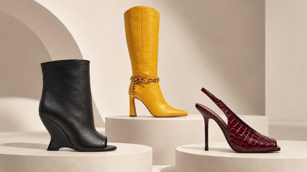 It's All About You les bottes