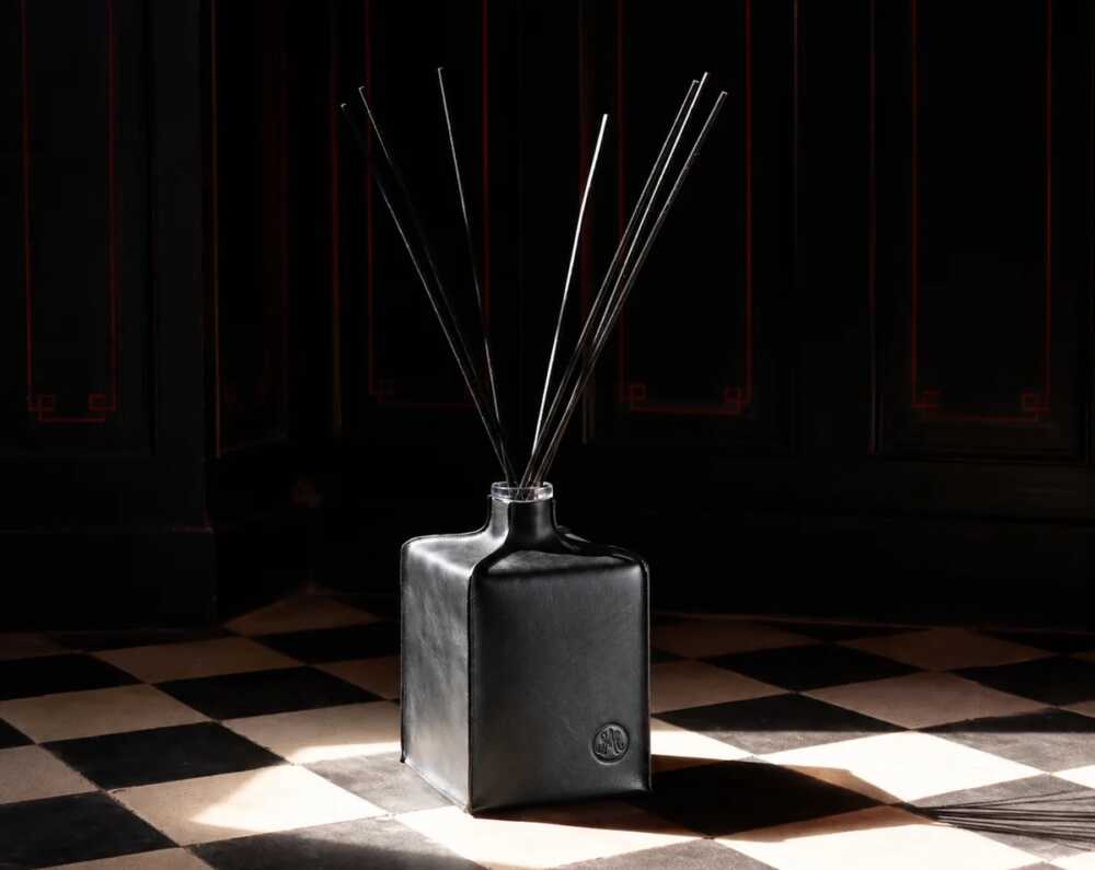 Amanda de Montal Diffuseur Milady