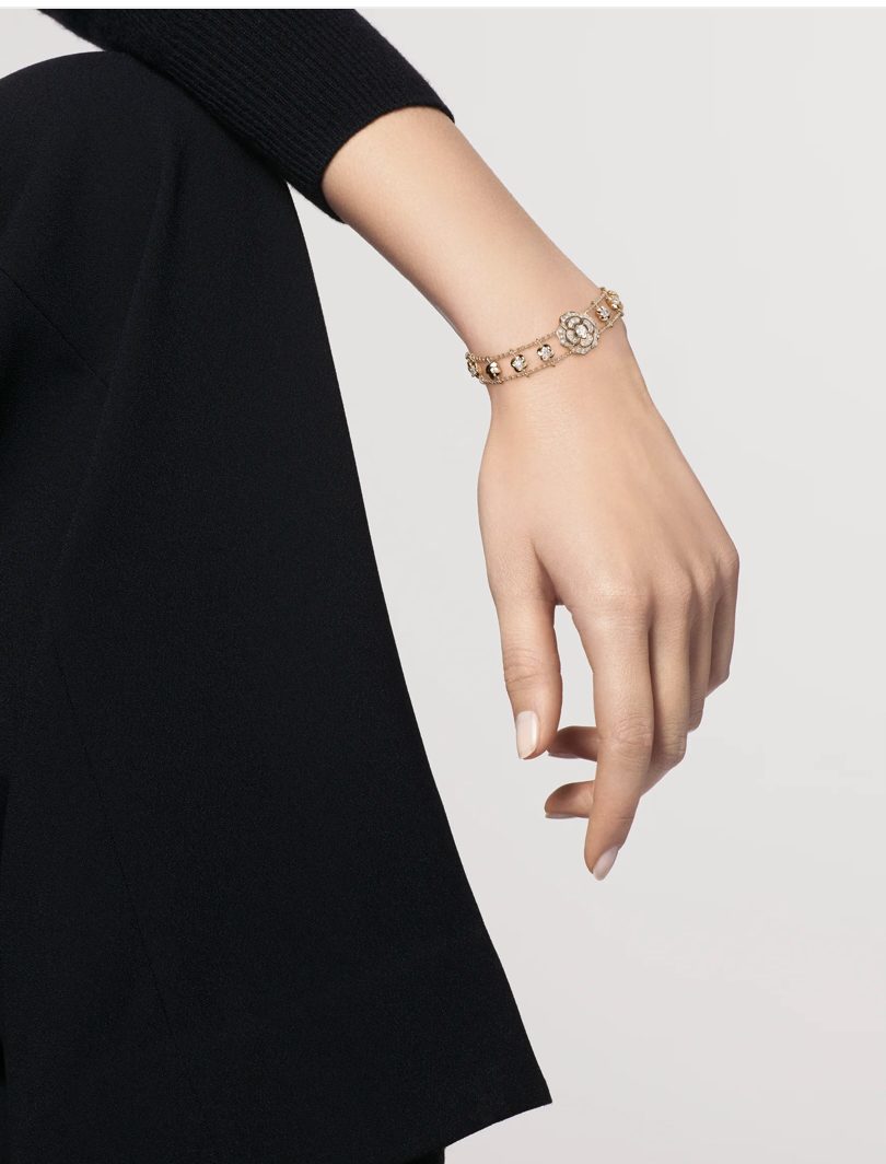 Bracelet souple
