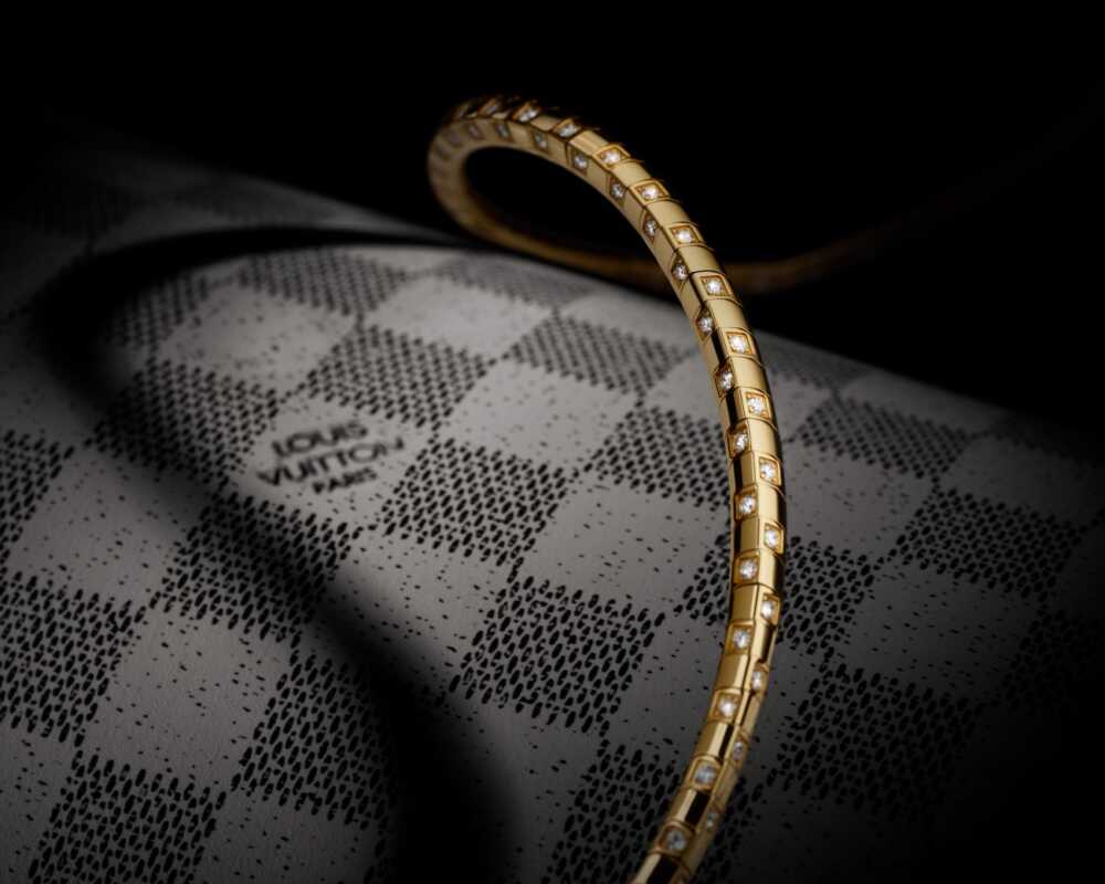 Le Damier