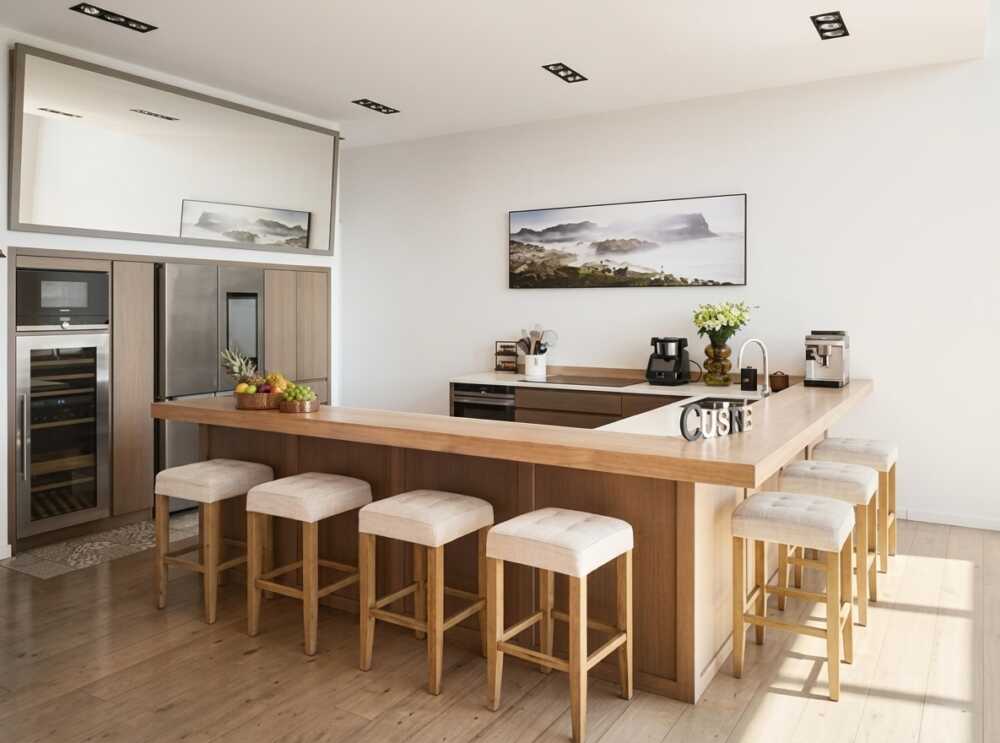 Marie Treppoz cuisine