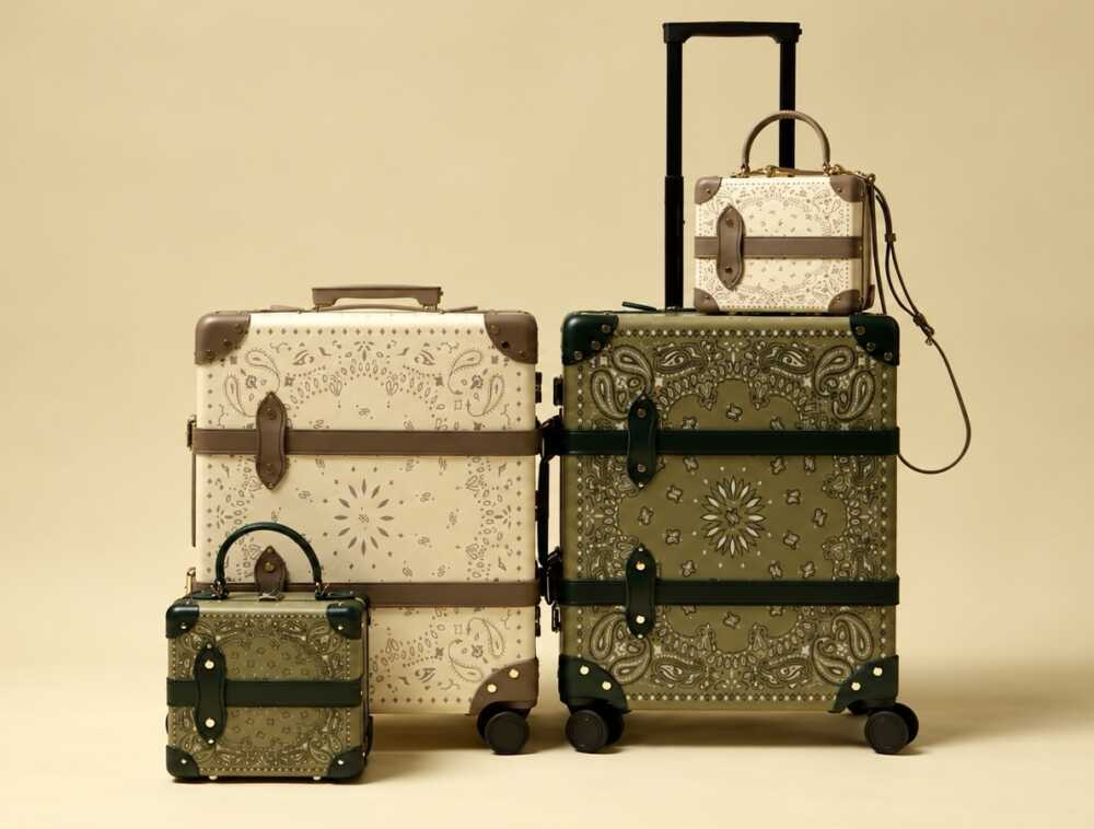 voyage en grand Globe_Trotter