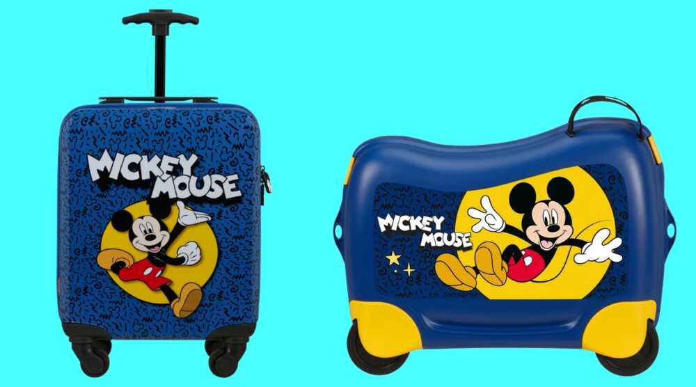 voyage pour les petits