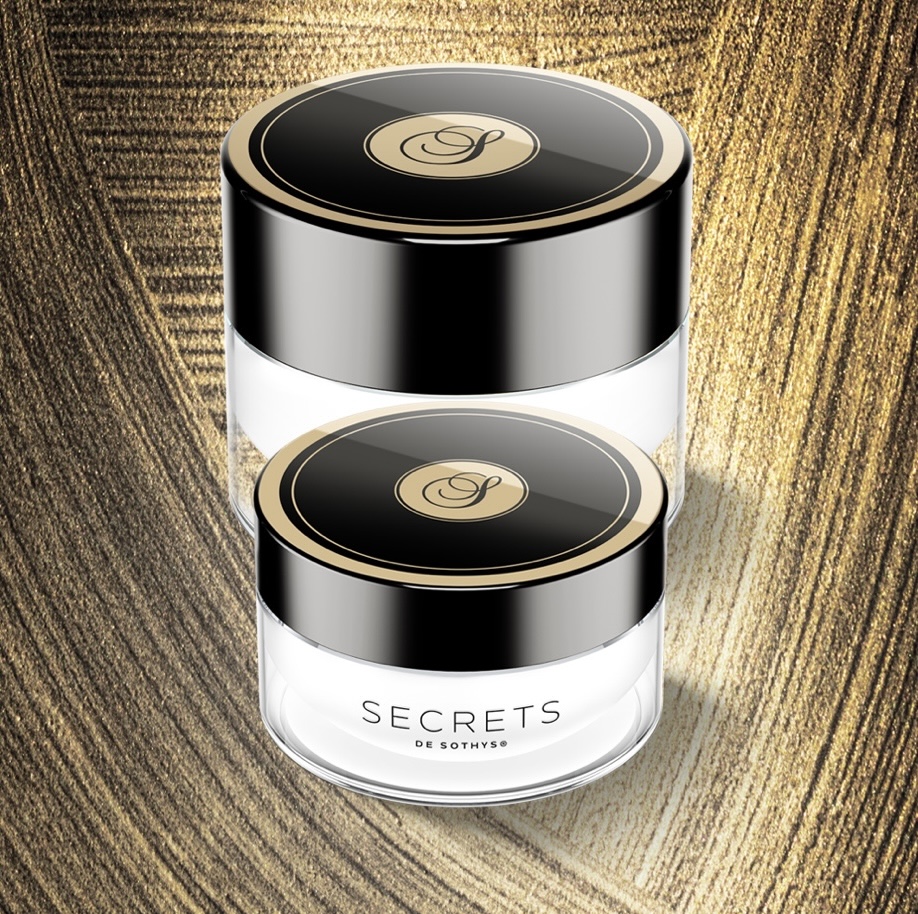 Secrets le duo