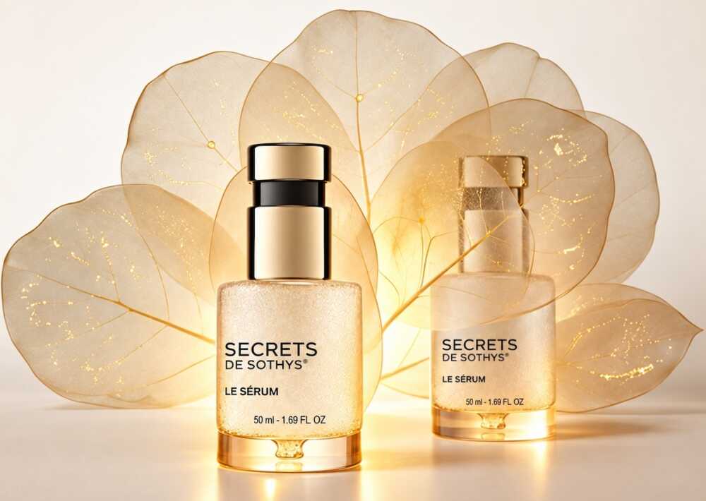 Secrets le Sérum
