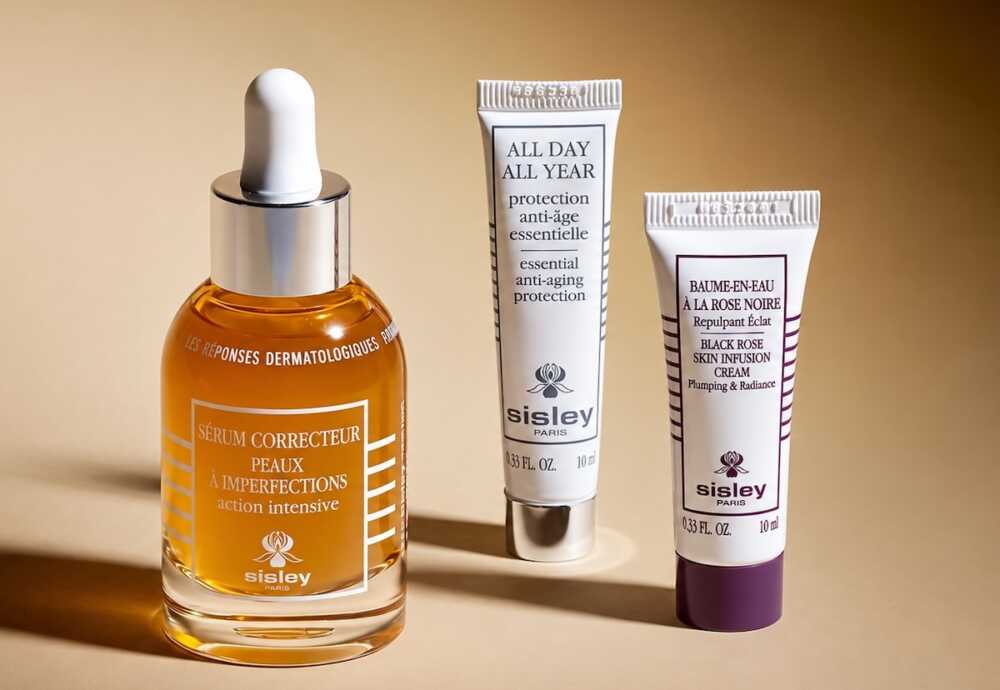 duo Sisley
