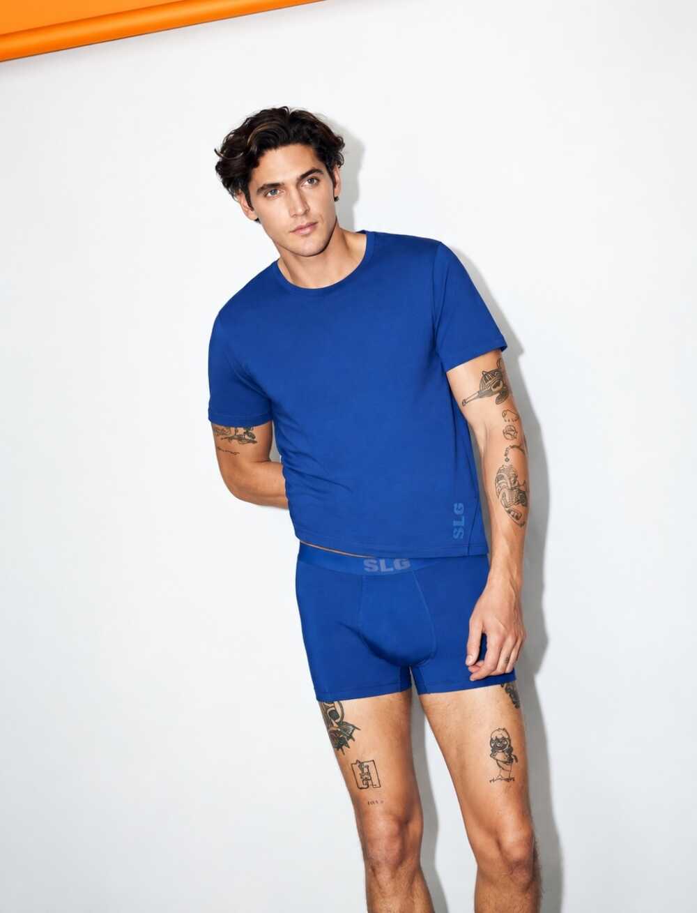 dessous chics Sloggi