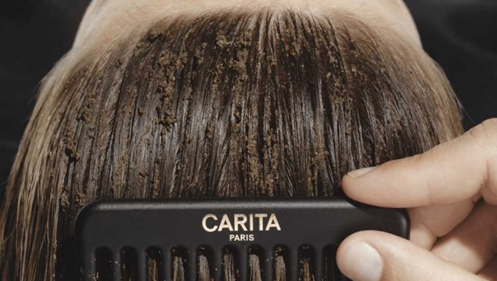 soins en institut Carita