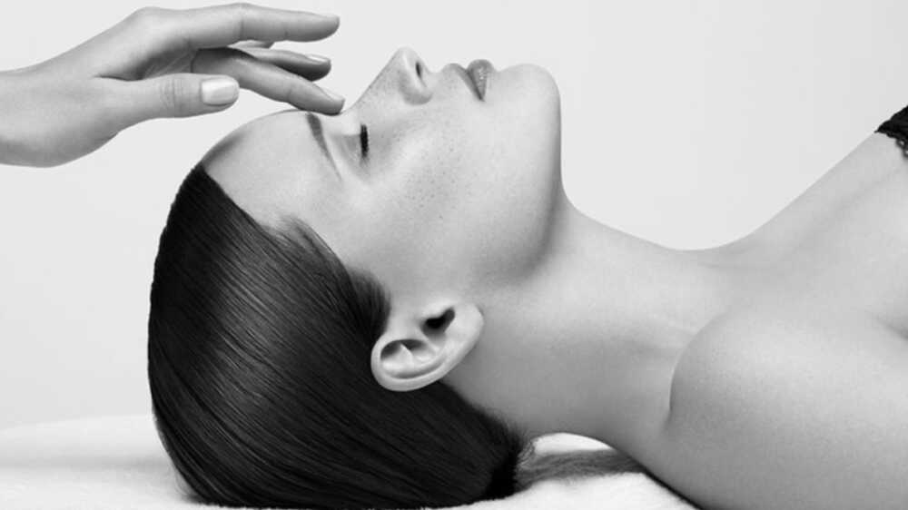 Secrets soins cabine
