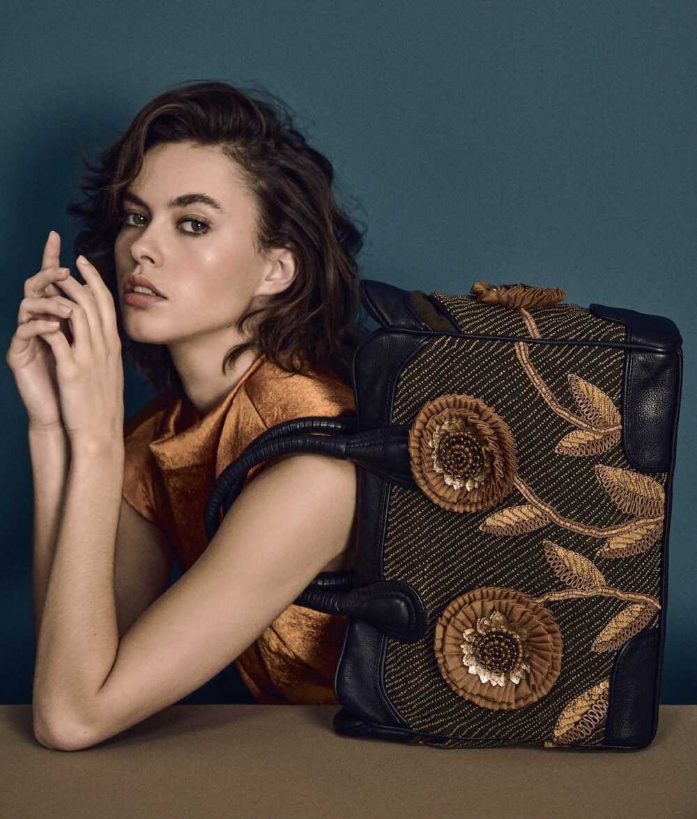 marques de luxe confidentielles Jamin Puech