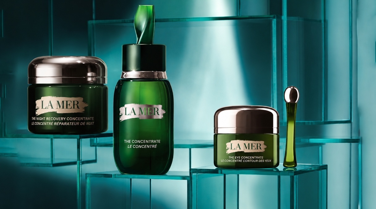 La Mer, une vague de confort pour la peau