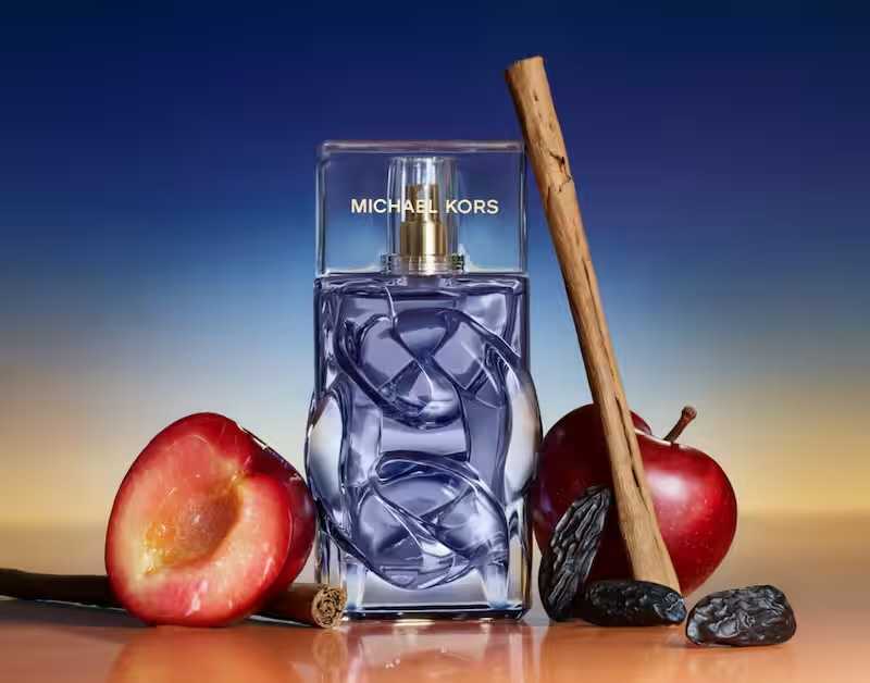 parfums Michael Kors pour lui