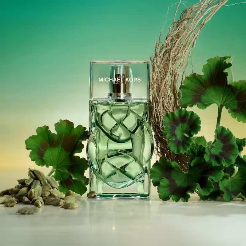parfums Michael Kors pour lui