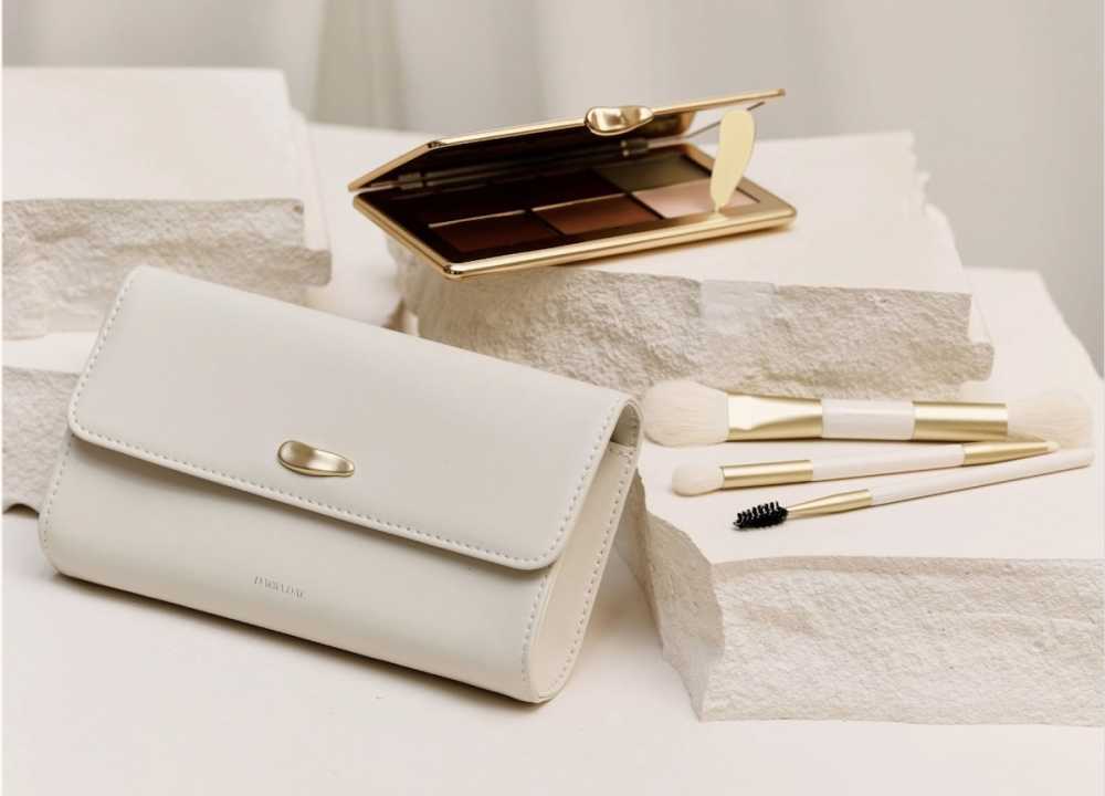 Day Skin Palette recharges
