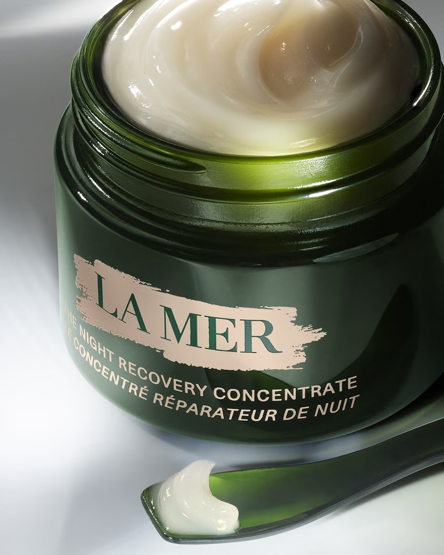 La Mer Concentré Nuit