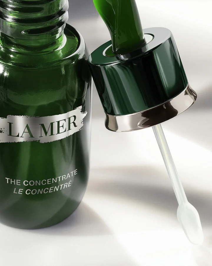 La Mer le Concentré