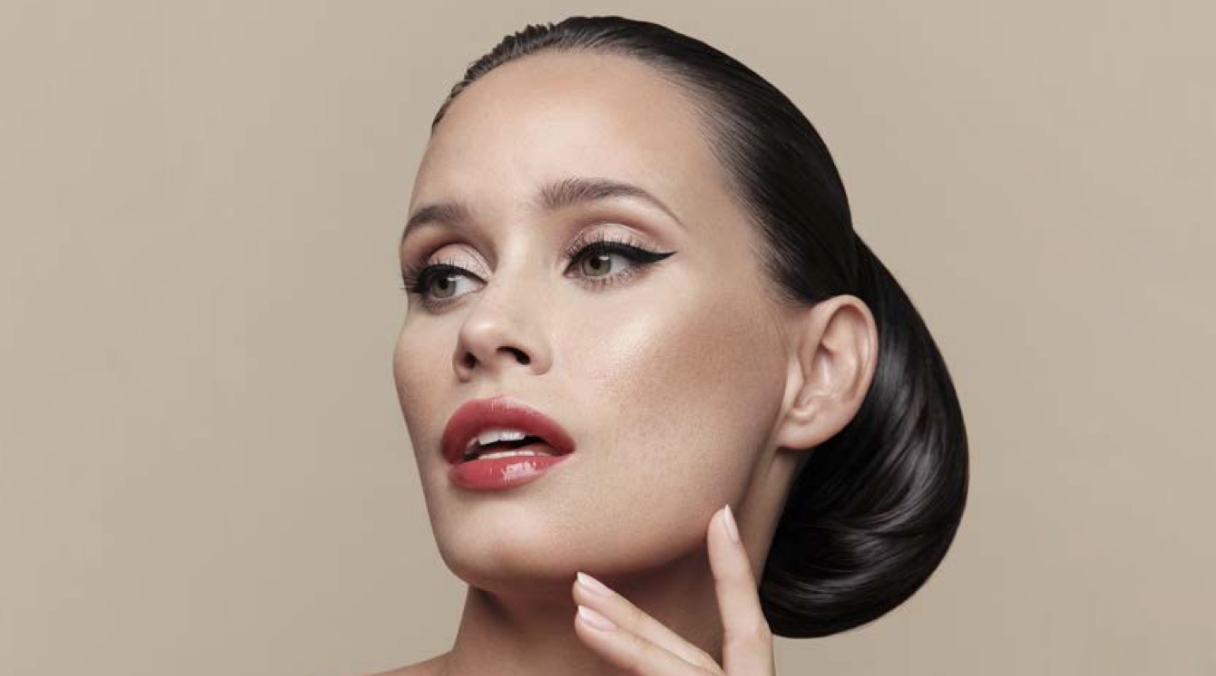 Sothys Iconic make-up since 1971 : le glamour parisien en héritage