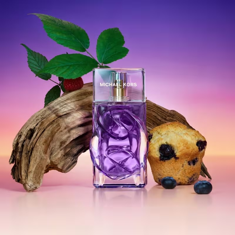 parfums Michael Kors pour elle