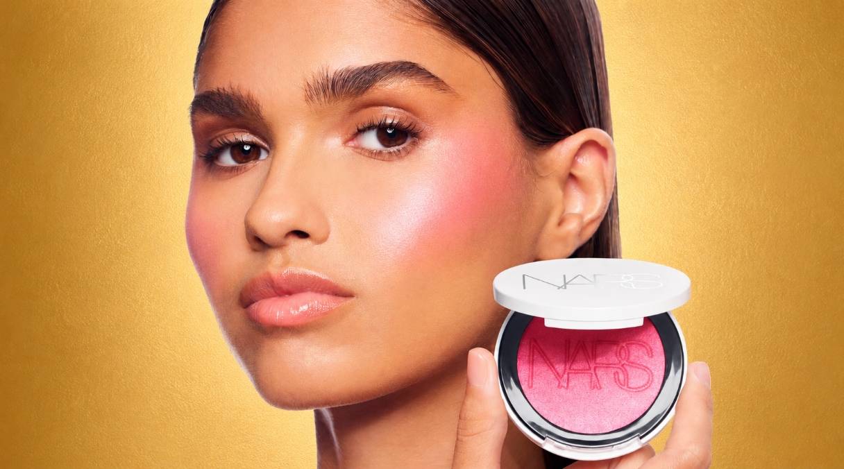 Nars Cosmetics : 3 collections make-up pour un été solaire