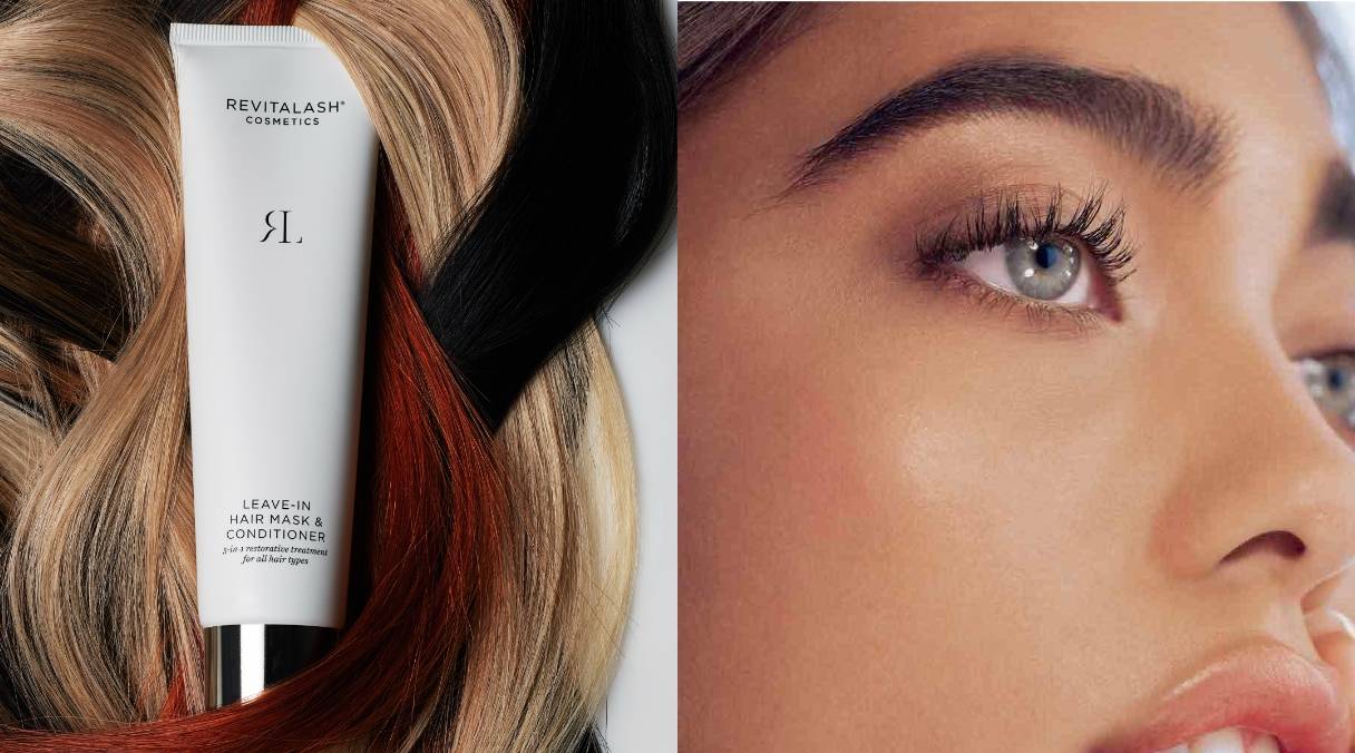 RevitaLash : 20 ans d’expertise au service de la beauté