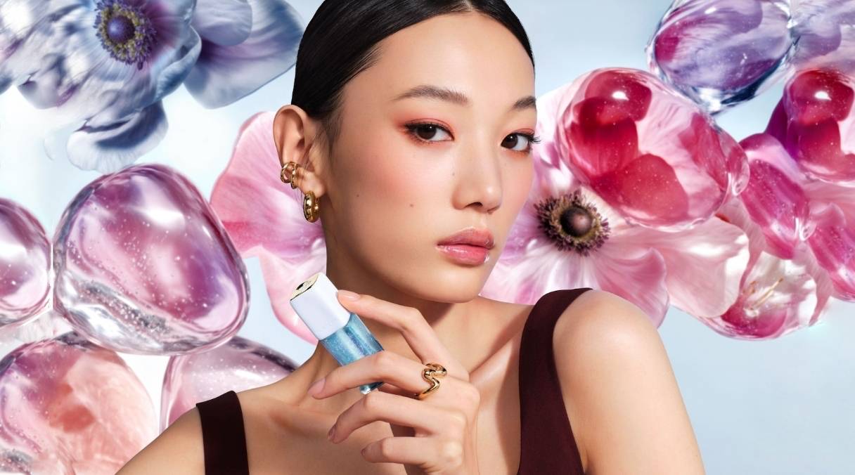 KissKiss Bee Glow Plump :  le nouveau gloss star de l’été