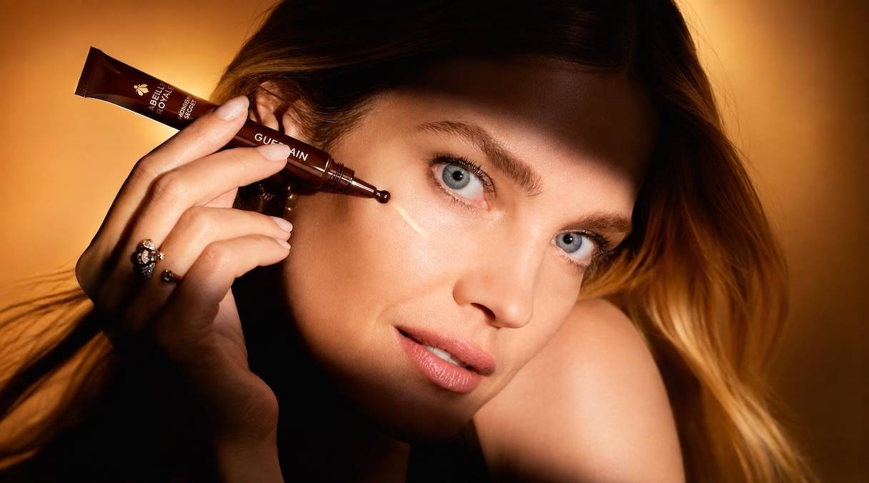 Midnight Secret, le soin SOS nuits brèves signé Guerlain