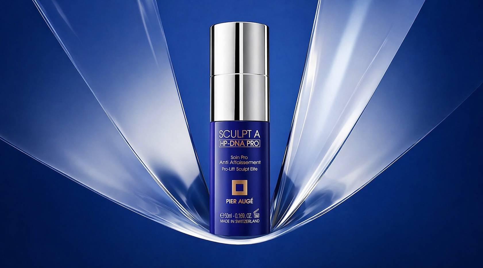 Sculpt A, l&rsquo;élixir anti-âge ultra haute performance